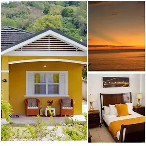  Holiday home Sunset Jamaica