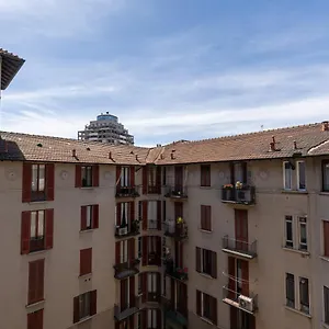  Apartment Beplace In De Angeli Italy