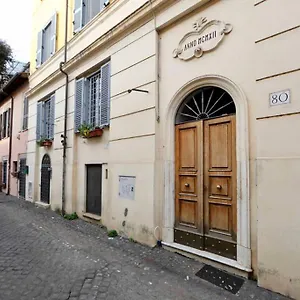 Apartment Bright Cozy Trastevere - Collection, Rome