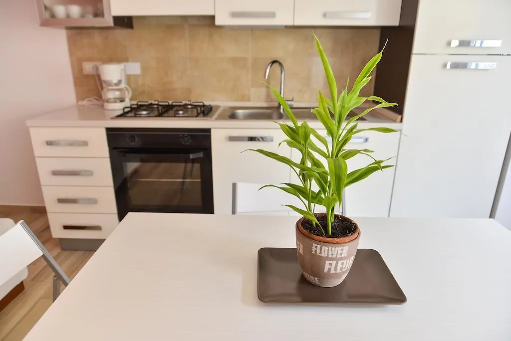 Apartment Your Rhome Rome