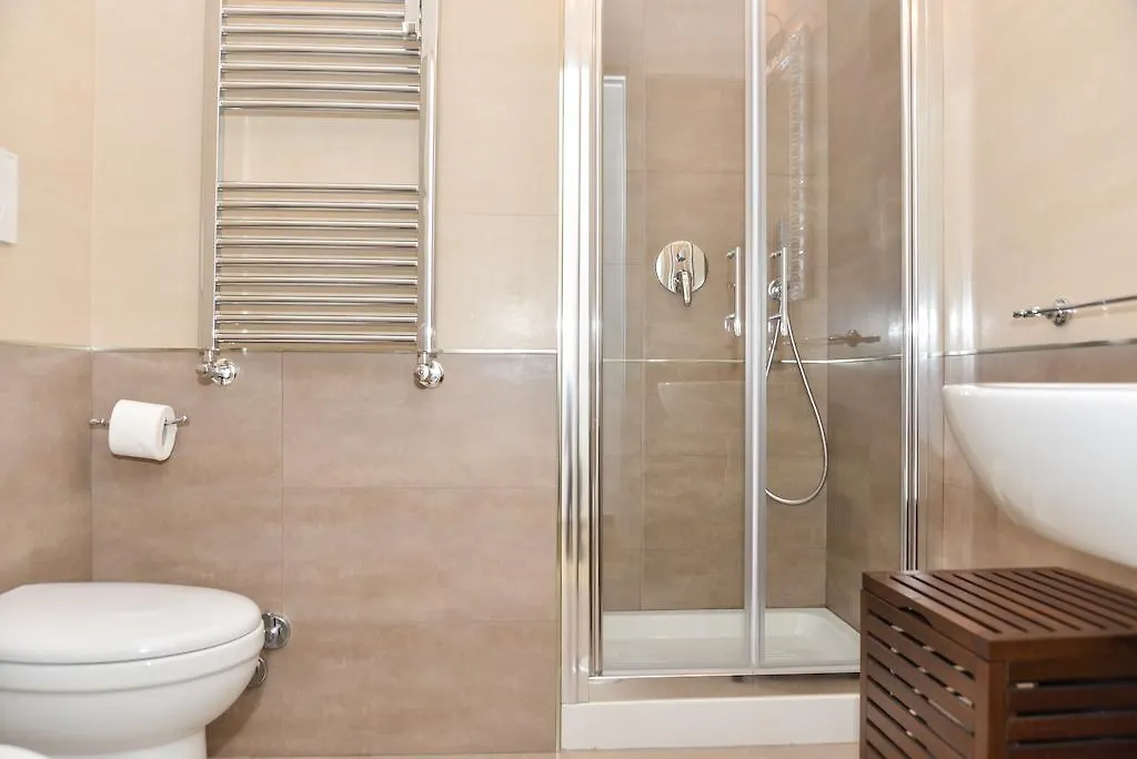 Apartment Your Rhome Rome Italy