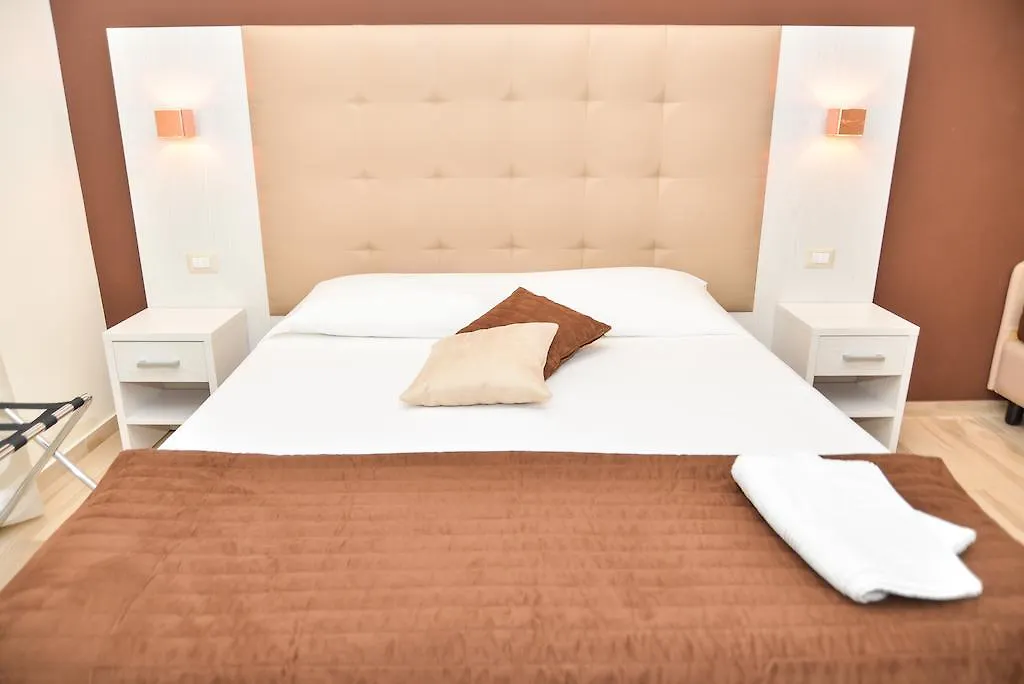 Apartment Your Rhome Rome