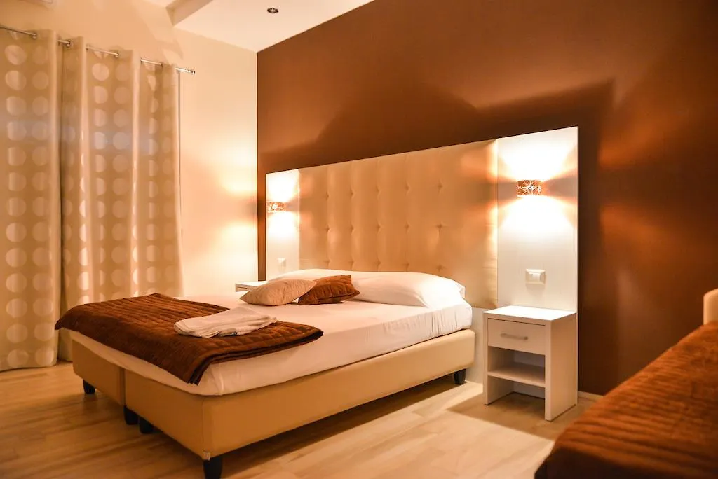 Your Rhome Rome Italy