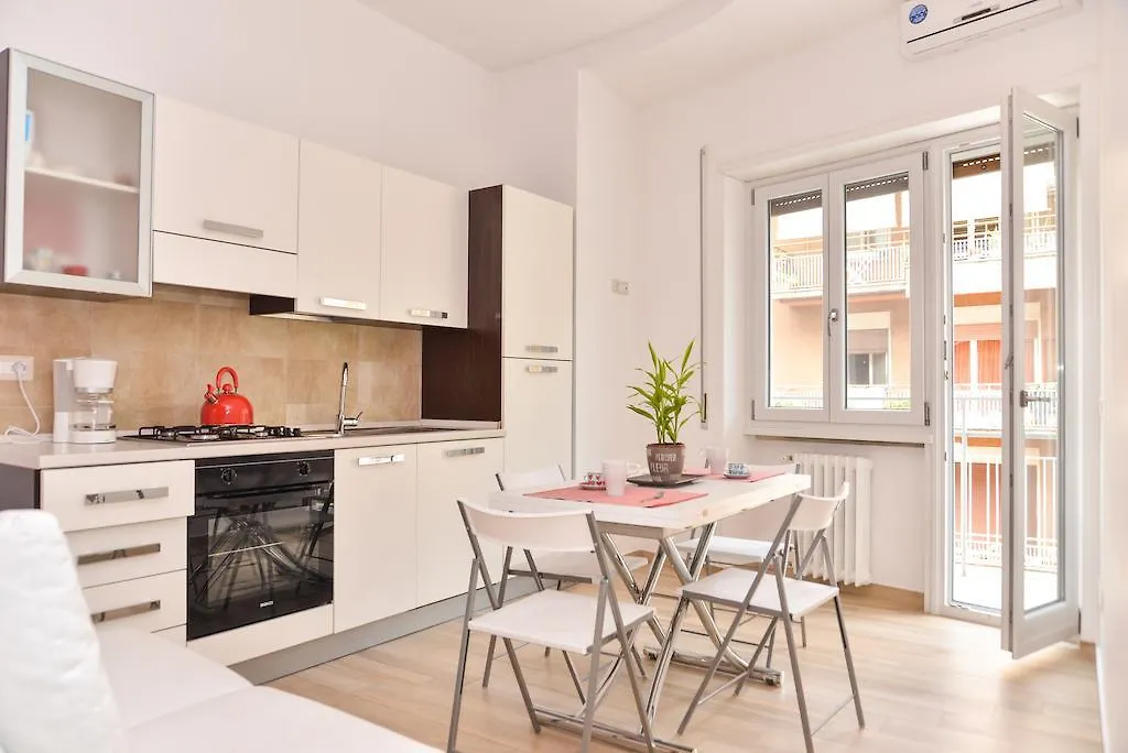 Apartment Your Rhome Rome Italy