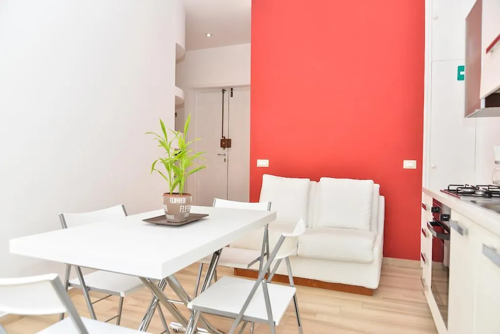 Apartment Your Rhome Rome Italy