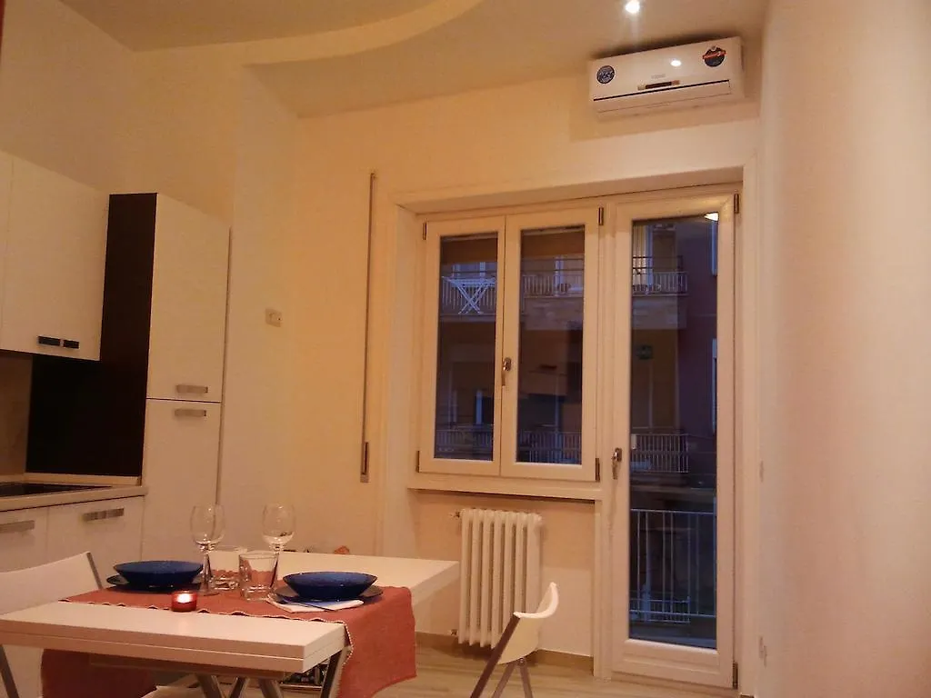 Apartment Your Rhome Rome Italy