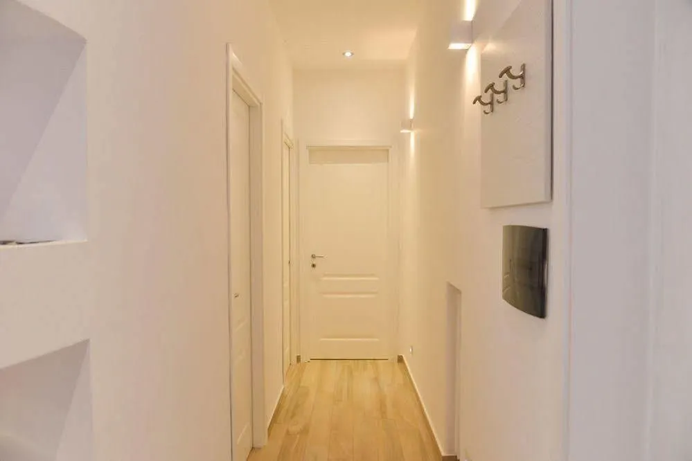 Your Rhome Rome Apartment