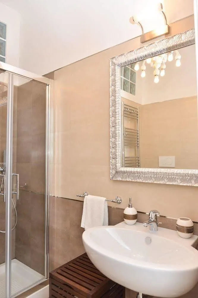 Apartment Your Rhome Rome