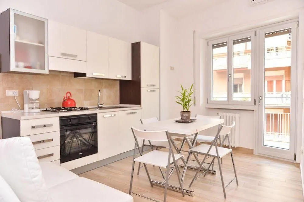Apartment Your Rhome Rome