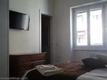 Your Rhome Rome Apartment