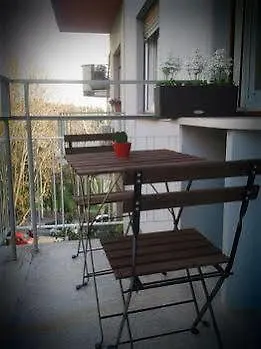 Apartment Your Rhome Rome