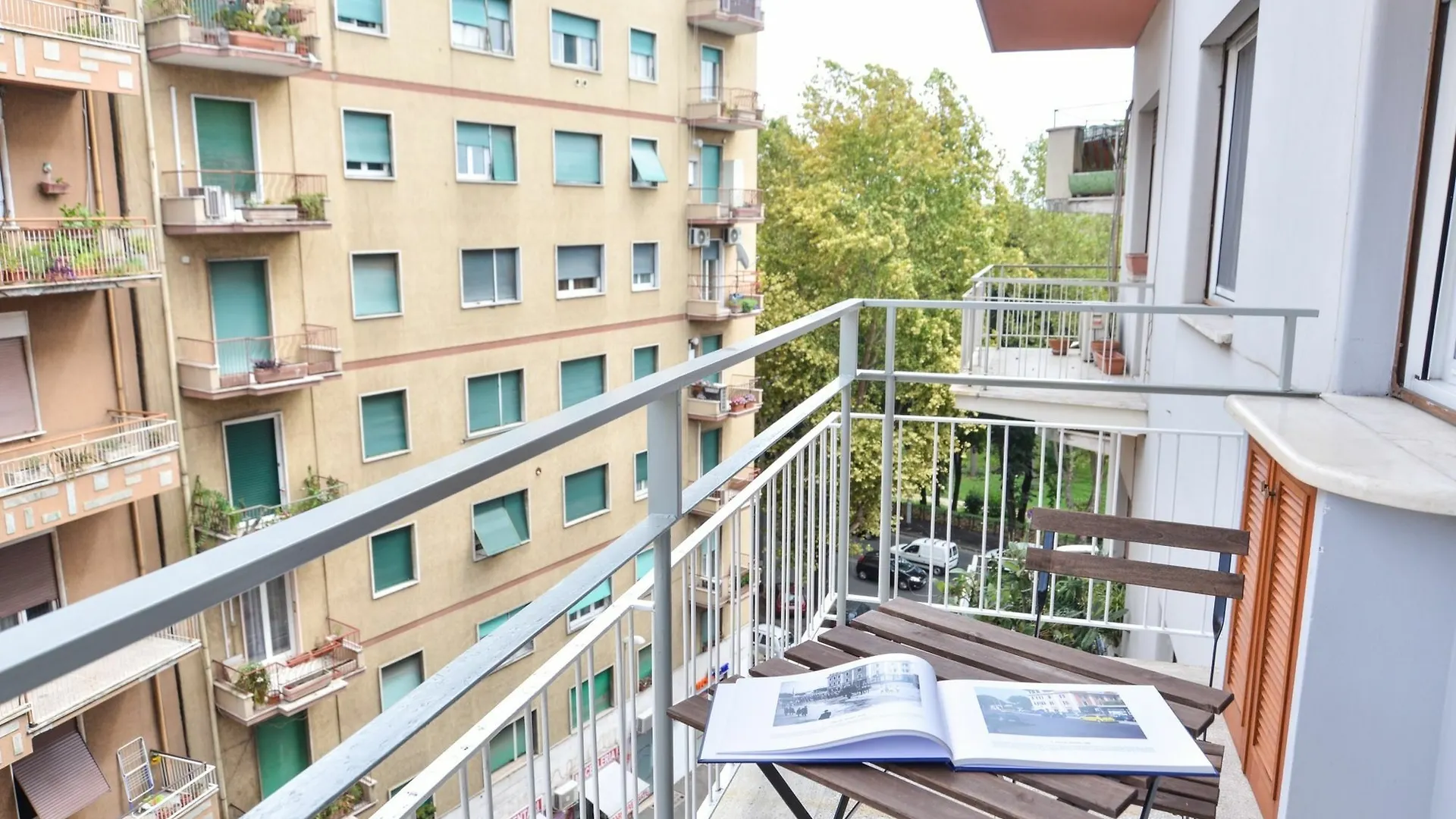 Apartment Your Rhome Rome