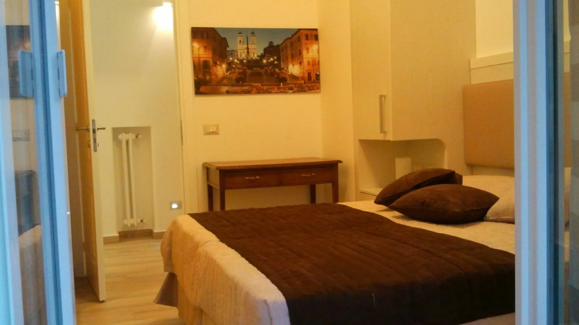 Apartment Your Rhome Rome