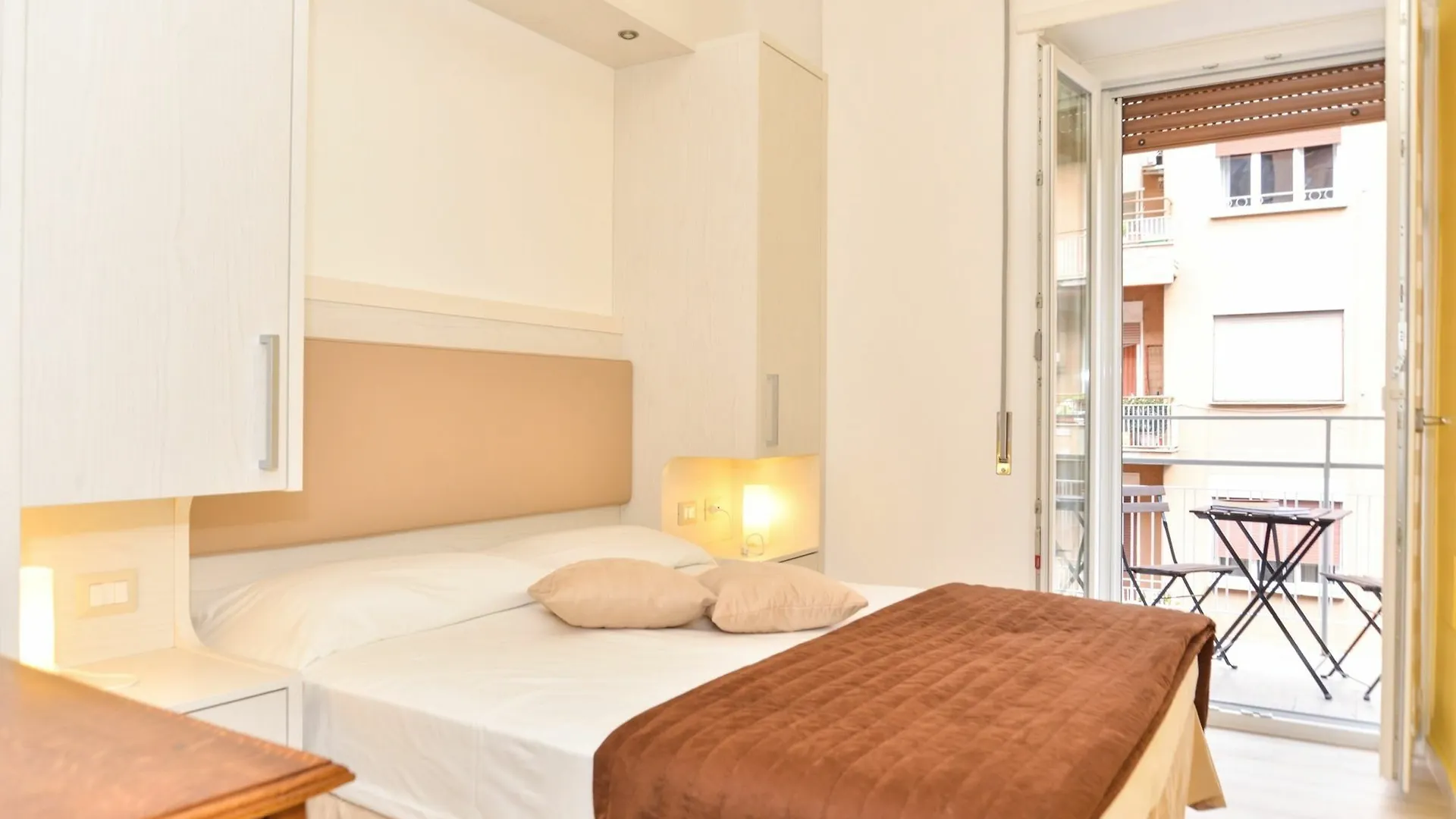 Your Rhome Rome Italy