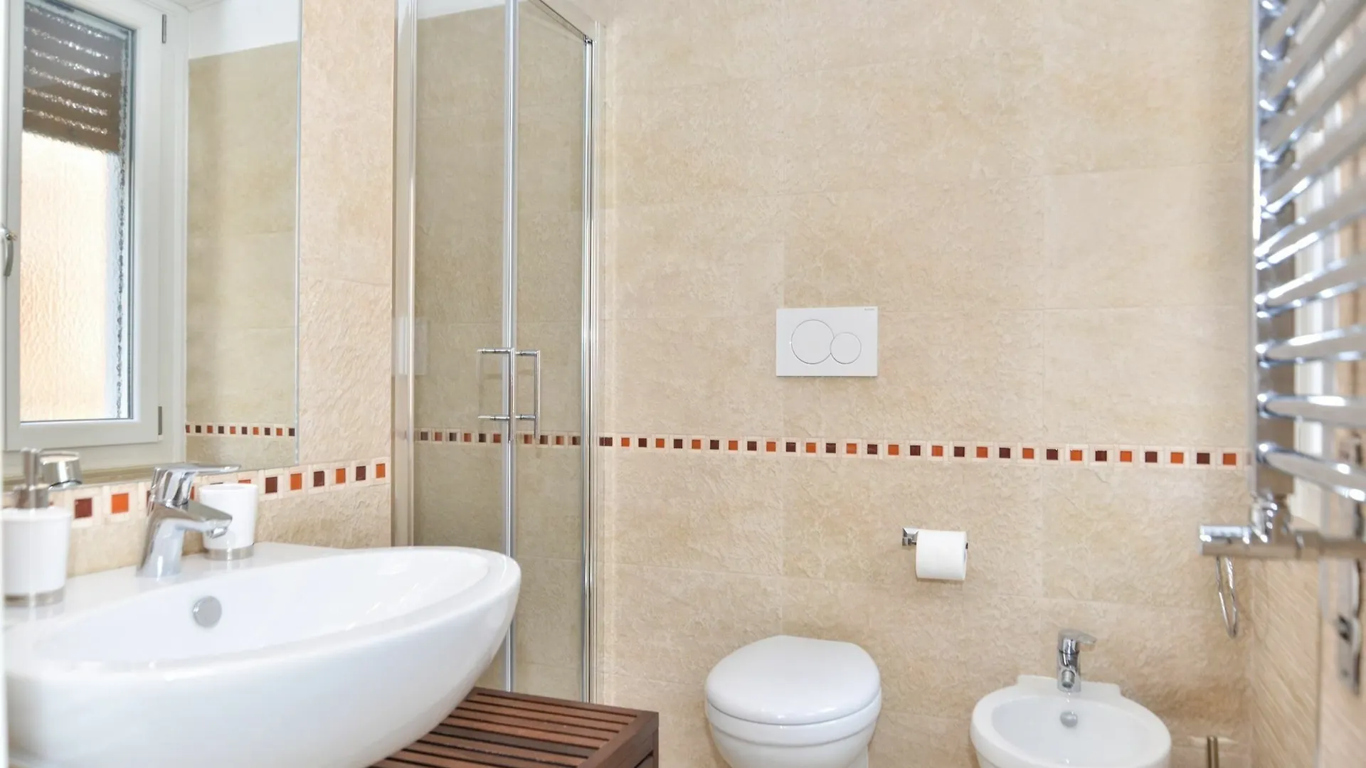 Apartment Your Rhome Rome
