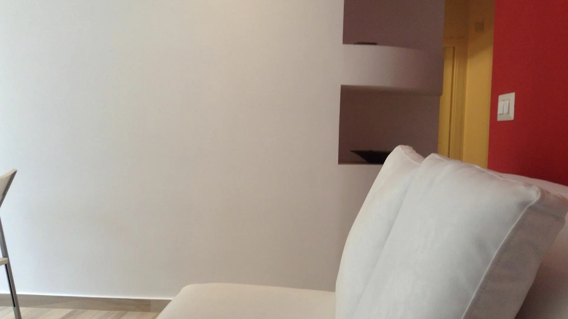 Your Rhome Rome Apartment