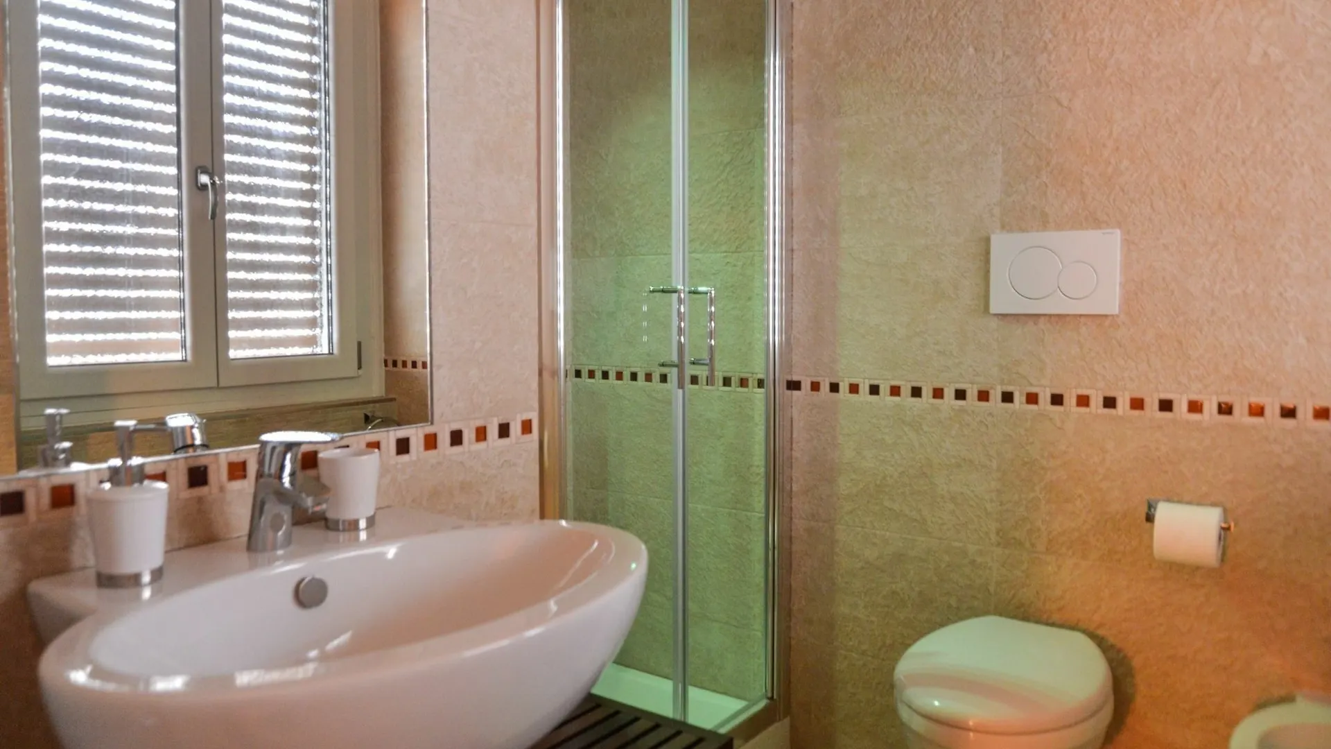 Your Rhome Rome Apartment