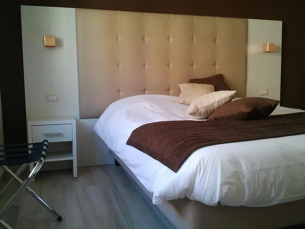 Your Rhome Rome Appartement