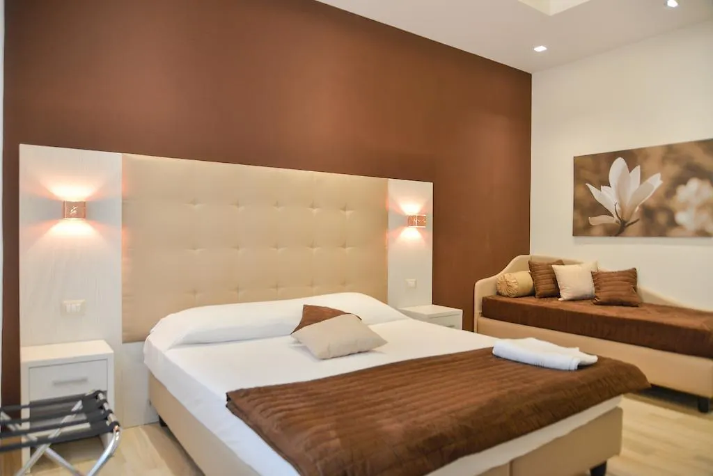 Your Rhome Rome